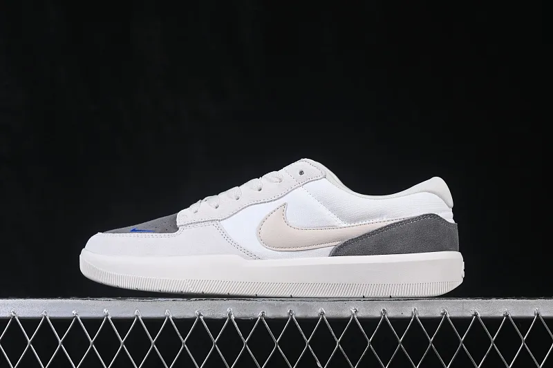 All categories Nk SB Dunk series Nk Force 58 simplified skateboard shoes J version Nike SB Force 58 Nike simplified retro skateboard shoes IQ8398-001